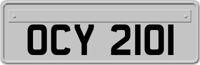 OCY2101