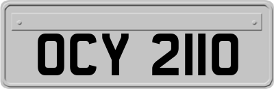 OCY2110
