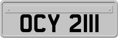 OCY2111