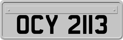 OCY2113