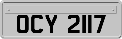 OCY2117