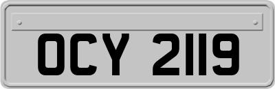 OCY2119