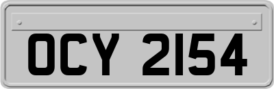 OCY2154