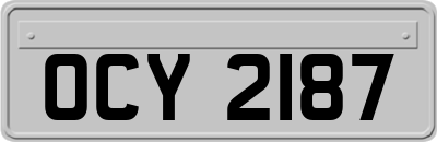 OCY2187