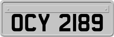 OCY2189