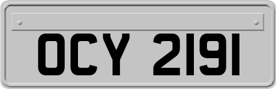 OCY2191
