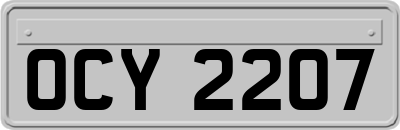 OCY2207