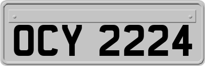 OCY2224