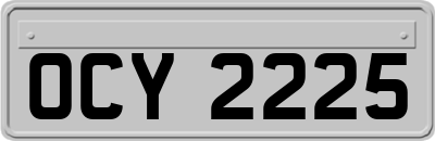 OCY2225