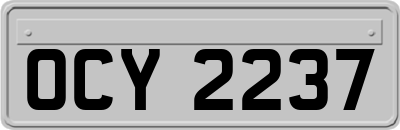 OCY2237