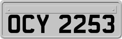 OCY2253