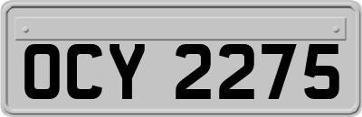 OCY2275
