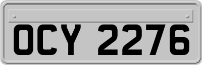 OCY2276