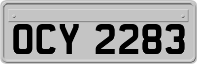 OCY2283