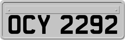 OCY2292