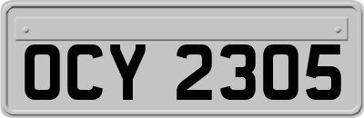 OCY2305
