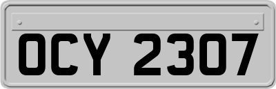 OCY2307