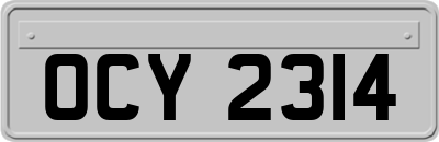 OCY2314