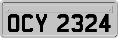 OCY2324