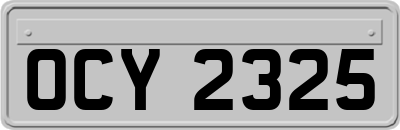 OCY2325