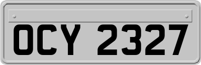 OCY2327