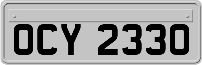 OCY2330