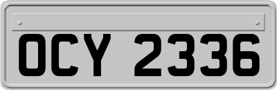 OCY2336