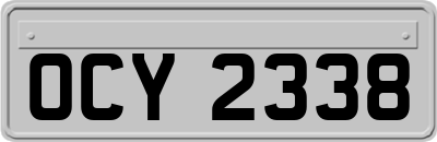 OCY2338