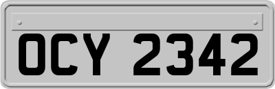 OCY2342