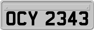 OCY2343
