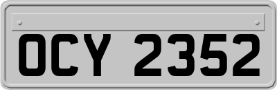 OCY2352