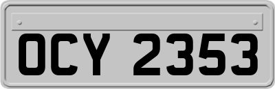 OCY2353