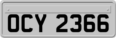 OCY2366
