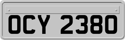OCY2380