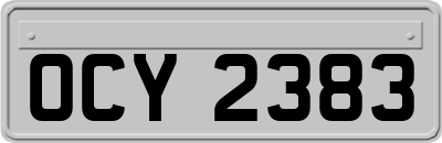 OCY2383