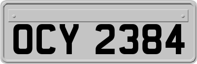 OCY2384