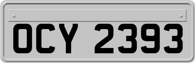 OCY2393