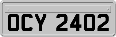 OCY2402