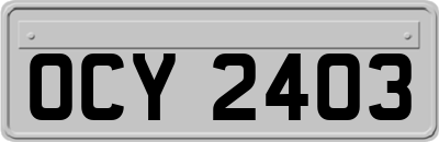 OCY2403