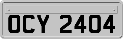 OCY2404