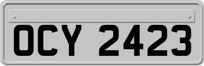 OCY2423