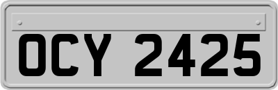 OCY2425