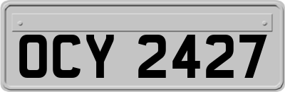 OCY2427