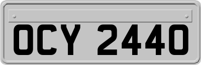 OCY2440