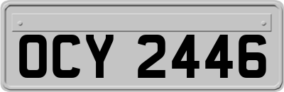 OCY2446