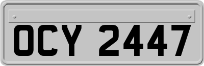 OCY2447