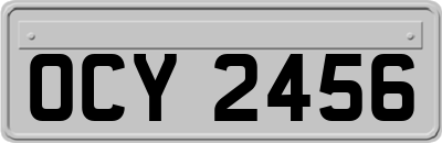 OCY2456