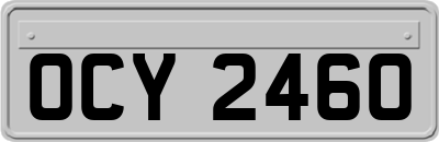 OCY2460