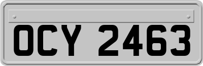 OCY2463