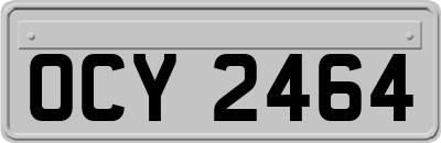 OCY2464